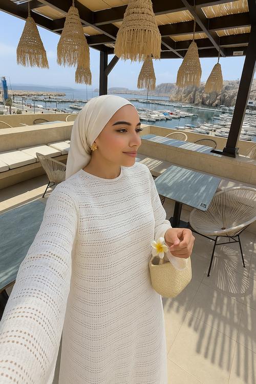 Robe-Layali