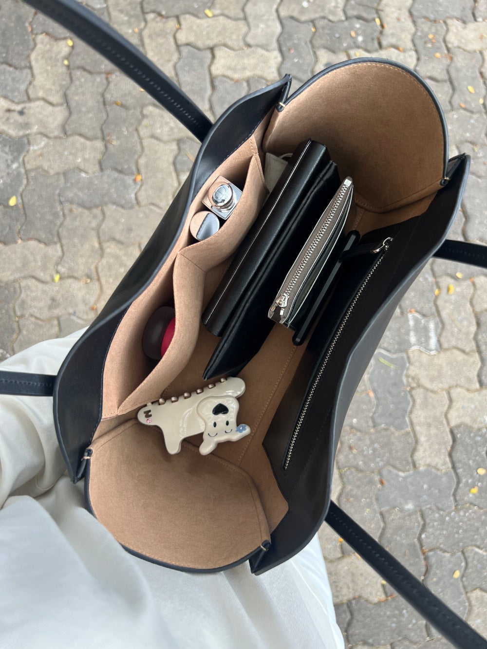 Mirale-bag